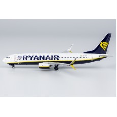 NG Model Ryanair 737-800/w EI-DLY 1:400